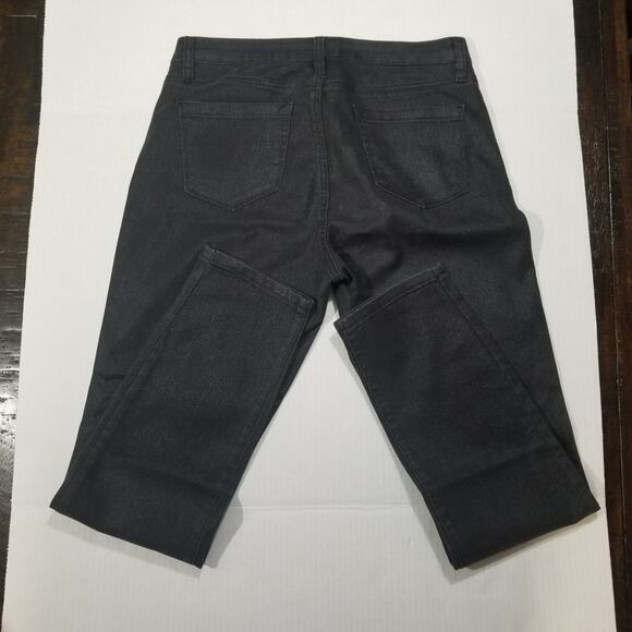 Cache jeans sz 10 - Picture 2 of 6